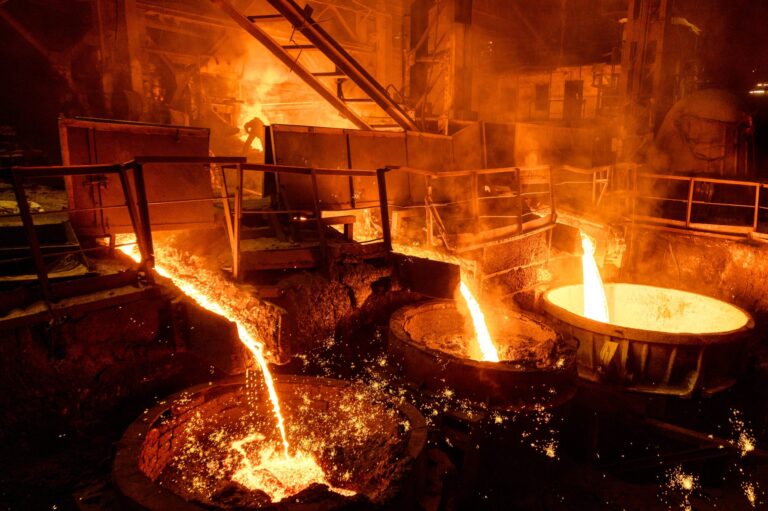 Global decarbonization efforts are about to be reshaped by the EU