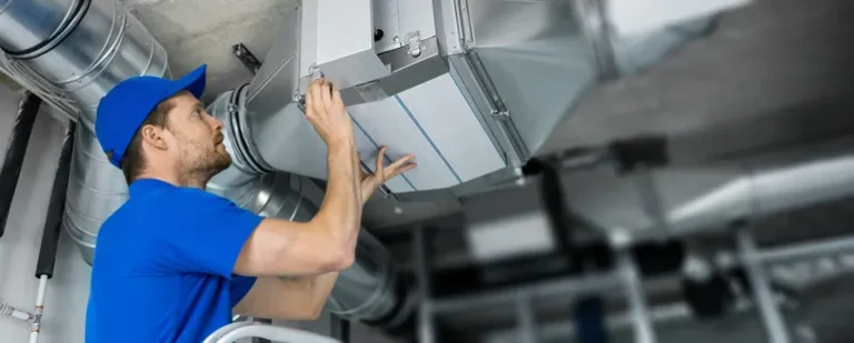 Nanofiber filters in ventilation systems can remove most indoor CO2, study finds