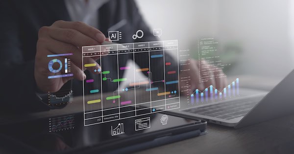 AI action plan