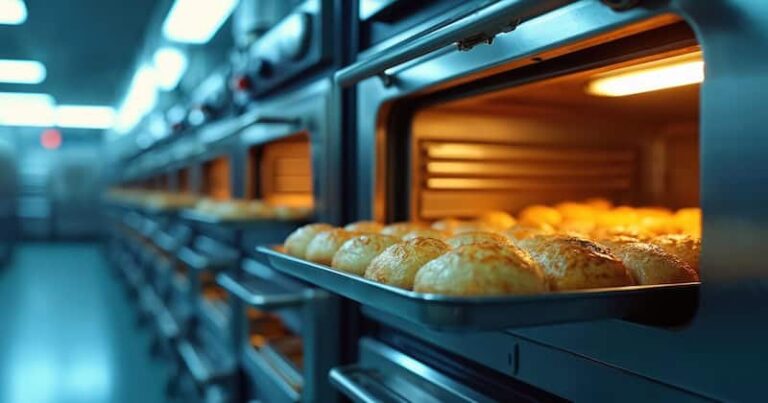 Aging Grid, Energy Costs Put Food, CPG Operations At Risk