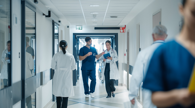 Construction Complete for Centra Langhorne Medical Center