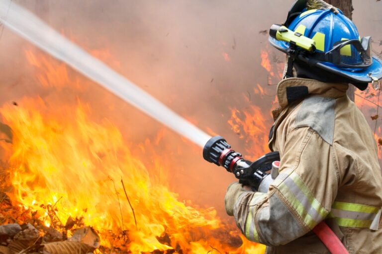 Back to Basics: The Importance of Fire Detection in Commercial Facilities