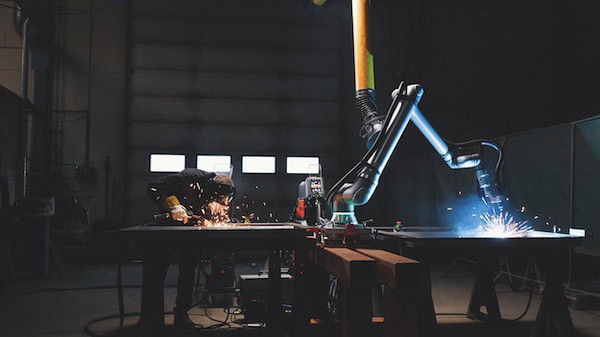 Universal Robots