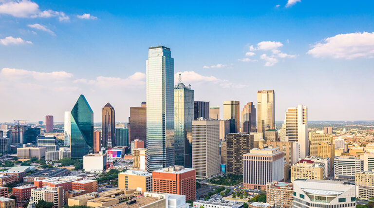 What Happens to Buildings When Downtowns Evolve