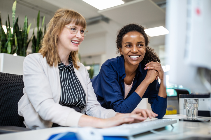 Rethinking the Modern Office: How Smart Lighting Tech Can Help Drive Productivity