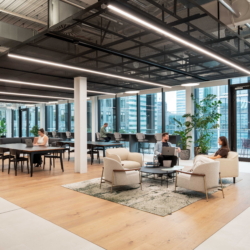 Best in workplace design recognised in 2026 Workspace Design Awards shortlist