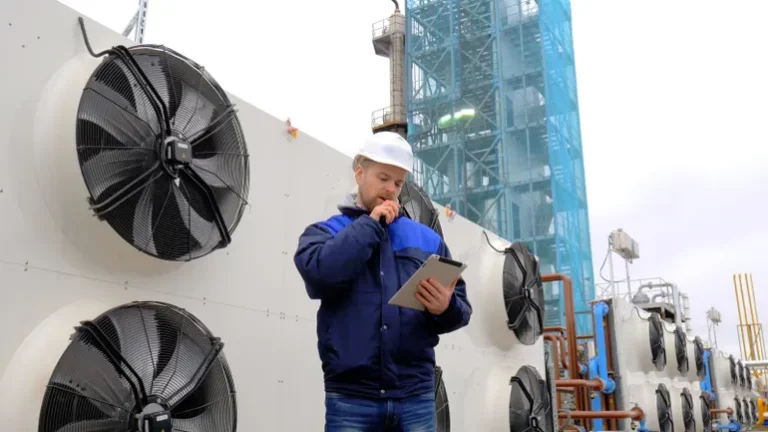 2026 Facilities Outlook: Opportunities for building operators