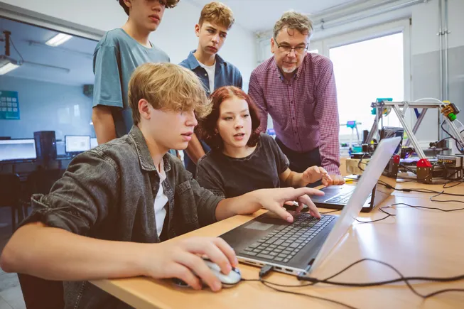 Positive school climate tied to better student attendance