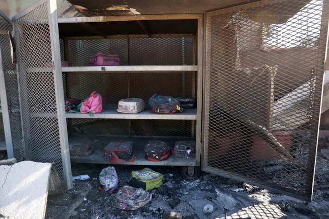 Natural disasters: What to do before — and after — one strikes your school.