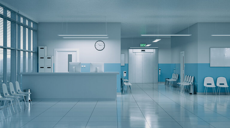 BayCare Reveals Pagidipati Children’s Hospital at St. Joseph’s