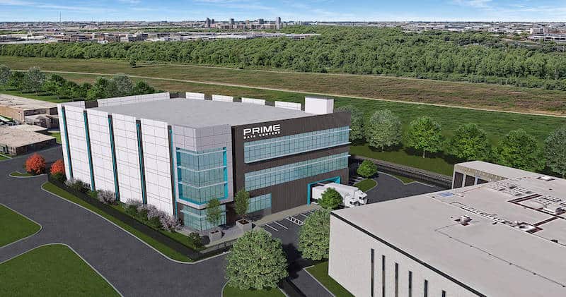 Prime Data Centers
