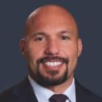 Jose R. Edwards, MBA, FACHE, Founder & Principal, Edwards Advisory Group and Healthcare Facilities Manager