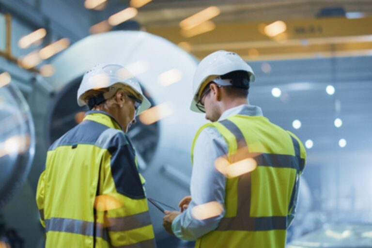How to Improve Sustainability in Manufacturing Facilities