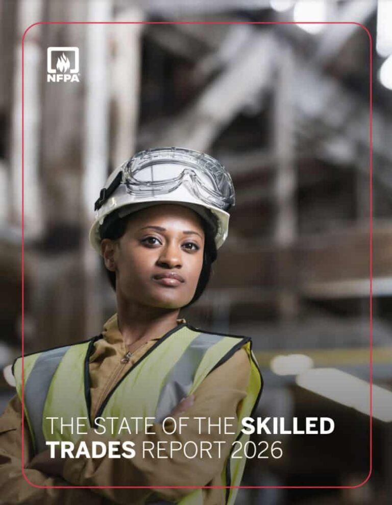 AI Adoption Rises, But Training Lags In Skilled Trades