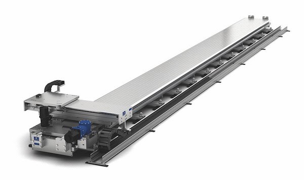 Robotic Innovations