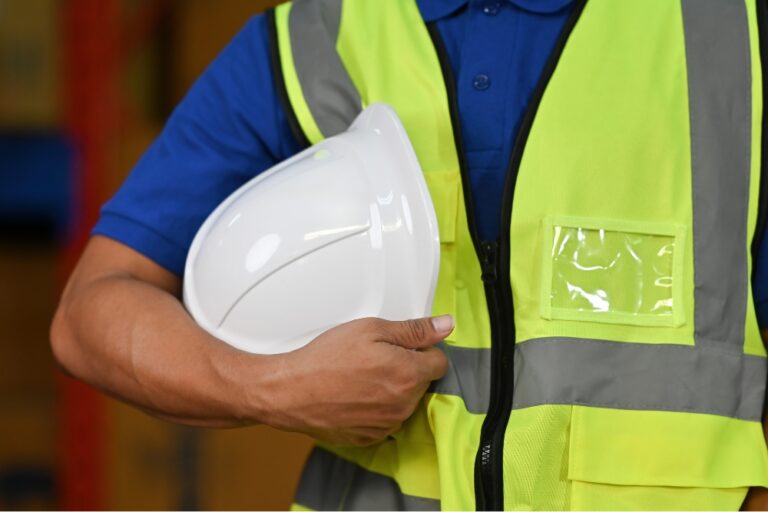 Why Digital Signage Belongs in Your Safety Communication Strategy
