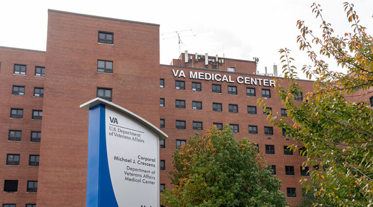 VA To Spend $4.8 Billion on Construction, Maintenance