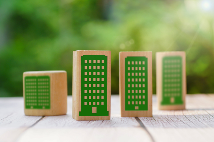 Which Countries Are LEED-ing the Way on Green Buildings?