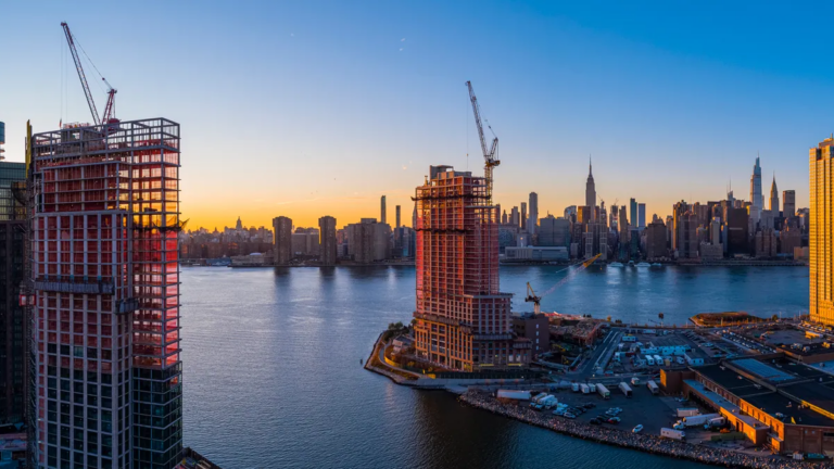 New York City adopts 2025 energy codes with focus on smart electrification