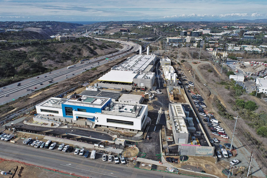 San Diego’s Pure Water Program