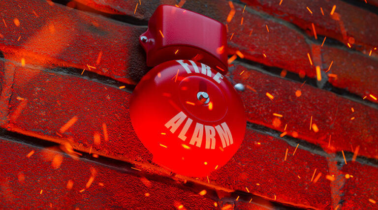 Fire Protection in Healthcare: Why Active and Passive Systems Must Work as One