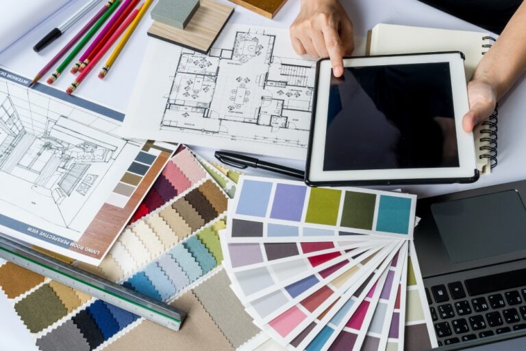 Public but Personal: Why Adaptability Matters in Office Design