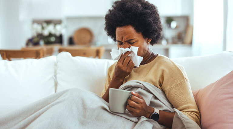 The Top Three Pathogens to Worry About in 2026