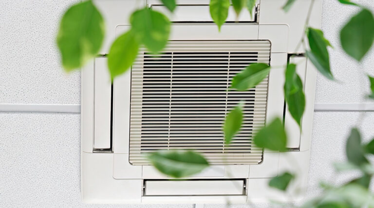 IAQ and Infection Mitigation: Plans Into Actions
