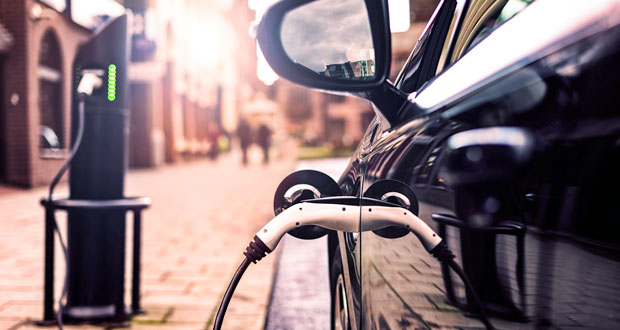 Action needed on EV charging accessibility as councils struggle to balance inclusive design with limited street space 