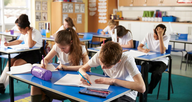 Educational aims