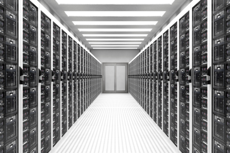 CBRE: Data Center Supply Can’t Keep Up with Demand